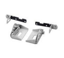 TOA ELECTRONICS INC  HY-WM2WP      Mounting Bracket, Weatherproof, Steel Plate, White Painted, For HX-5W-WP Speaker