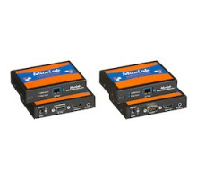 MUXLAB INC  500460      HDMI 4K Fiber Extender Kit