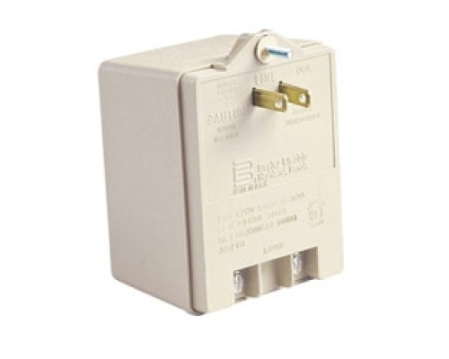 PELCO TF2000   Camera Power Supply for 24 V AC Cameras, 120 V AC to 24 V AC Class 2 , 20 V AC