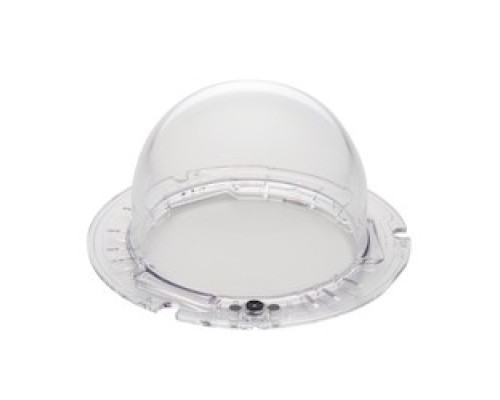 BOSCH SECURITY SYSTEMS  NDA-5070-CBLI      Clear replacement bubble for FLEXIDOME indoor 5100i IR and FLEXIDOME outdoor 5100i IR
