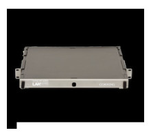 CORNING PCH-01U        Pretium Connector Housing PCH one Rack Unit, Holds Two CCH Connector Panels