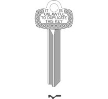 KABA ILCO CORP  1A1FM1 NS A30  IAR63826233              1A1FM1 NS A30         LOOK-ALIKE F/BEST/FALCON   FM KEYWAY A1114FM