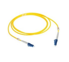 COMMSCOPE  FTL-C/C-D010M               Tracerlight Fiber Optic Patch Cord, 1.7 mm Simplex, Single-mode, LC/UPC To LC/UPC, Yellow, 10 M