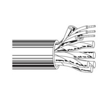 BELDEN  8778 0605000               CM Rated Cable