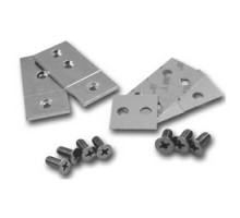HES  152:UNIVERSAL MOUNTING TABS  10270052              Electric Strike Universal Mounting Tab, For Electric Strike