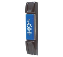 MS SEDCO INC  CP/TX-J               Radio Transmitter, Push to Open, Jamb Mount, 1-3/4