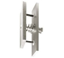 SECURITRON MAGNALOCK CORP  SASM               Door Lock Shock Absorbing Strike, For M32/M62/M82 Maglock