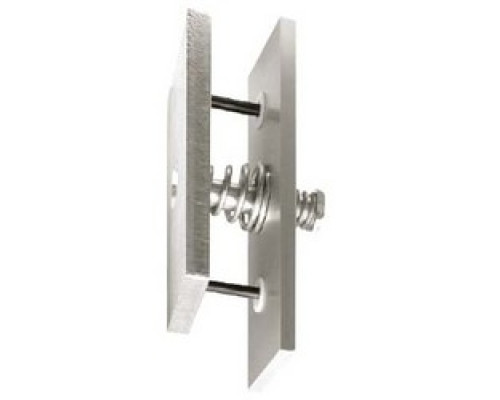 SECURITRON MAGNALOCK CORP  SASM               Door Lock Shock Absorbing Strike, For M32/M62/M82 Maglock