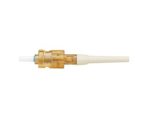 PANDUIT  FST2MC6EI               OptiCam ST Simplex Connector OM1 Beige
