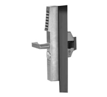ALARM LOCK SYSTEMS INC  DL1200ET/26D               Door Lock, Digital, Narrow Stile, Non-Handed, 100 User Code, 1-3/4