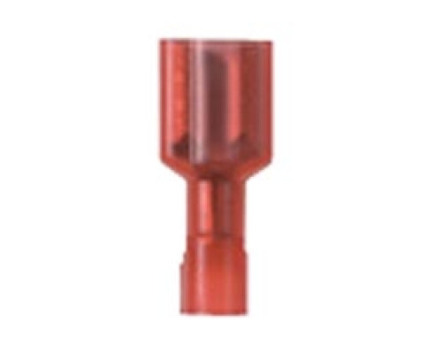 PANDUIT  DNF18-110FIB-C               Panduit DNF18-110FIB-C Female Disconnect