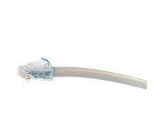 COMMSCOPE SYSTIMAX SOLUTIONS  CPCSSX2-0CF010  CPCSSX2-0CF010              Copper Patchcord, Cat 6A, Commercial, 10FT 23-4 PAIR SOLID, SLATE IP10 T568A/B X10D