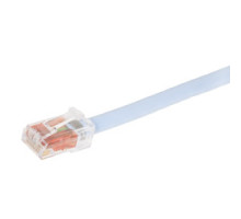 COMMSCOPE SYSTIMAX SOLUTIONS  CPC3312-02F060  CPC3312-02F060              GigaSPEED XL GS8E Stranded Cordage Modular Patch Cord, Light Blue Jacket, 60 FT