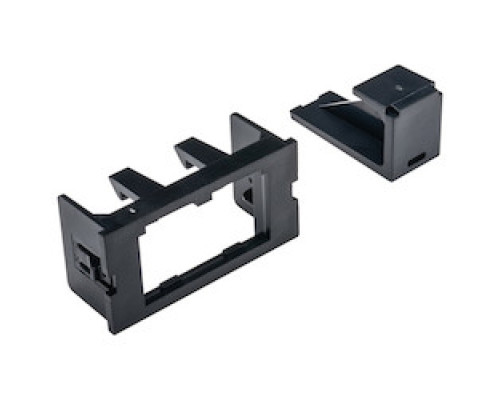 PANDUIT  CHI2MBL-X               MiniComAdptrForINTERLINK2Pos PK10