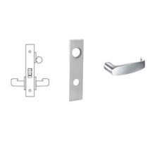 SARGENT  8271-24V LW1L 26D RH               Mortise Door Lock, Right Hand, Fail Secure, 2