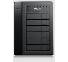 PROMISE TECHNOLOGY INC  P32R6HD24US               PEGASUS32 R6 24TB HDD 6X4TB