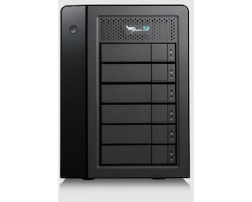 PROMISE TECHNOLOGY INC  P32R4XXXXX18TU               PEGASUS32 R4 72TB HDD 4X18TB
