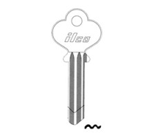 KABA ILCO CORP  1017 NP A06  AL4609000B              1017 NP A06          F/NORWALK 5-PIN        1017-N1