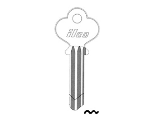 KABA ILCO CORP  1017 NP A06  AL4609000B              1017 NP A06          F/NORWALK 5-PIN        1017-N1