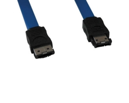 TRIPP LITE P950-36I        eSATA, SATA-II External Signal Shielded Cable 7Pin/7Pin , 36-in.
