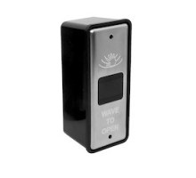 RUTHERFORD CONTROLS INTERNATIO  912N-WBT               912N-WBT           WIRELESS,TOUCHFREE ACTUATOR,IRMOTION DET,NARROW