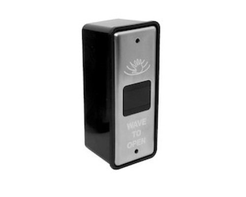 RUTHERFORD CONTROLS INTERNATIO  912N-WBT               912N-WBT           WIRELESS,TOUCHFREE ACTUATOR,IRMOTION DET,NARROW