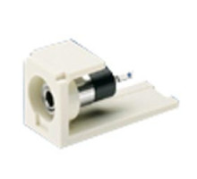 PANDUIT  CM35MSSIW               Stereo Connector 3.5mm IW EA