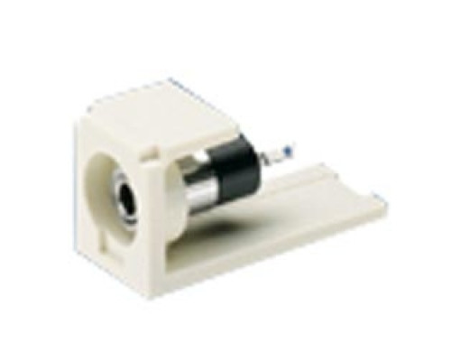 PANDUIT  CM35MSSIW               Stereo Connector 3.5mm IW EA