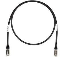 PANDUIT  STP6X4MBL               CU Patch Crd Cat 6A S/FTP 4m BL