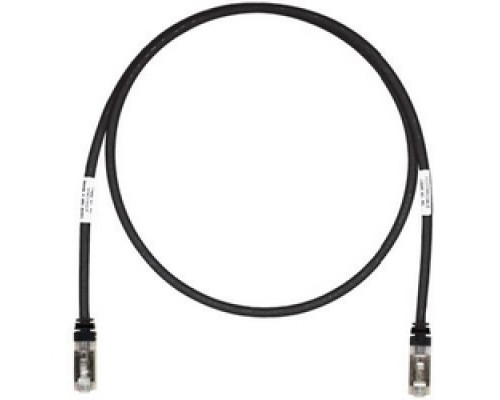 PANDUIT  STP6X4MBL               CU Patch Crd Cat 6A S/FTP 4m BL