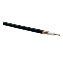 ANDREW  LDF4.5-50               LDF4.5-50, HELIAX Low Density Foam Coaxial Cable, corrugated copper, 5/8 in, black PE jacket