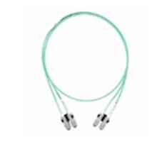 COMMSCOPE SYSTIMAX SOLUTIONS  FFXLCLC42-MXF040  FFXLCLC42-MXF040              LazrSPEED 550 LC to LC, Fiber Patch Cord, 1.6 mm Duplex, LSZH, 40 FT