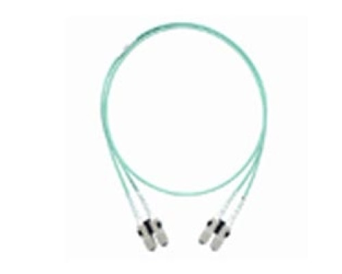 COMMSCOPE SYSTIMAX SOLUTIONS  FFXLCLC42-MXF040  FFXLCLC42-MXF040              LazrSPEED 550 LC to LC, Fiber Patch Cord, 1.6 mm Duplex, LSZH, 40 FT