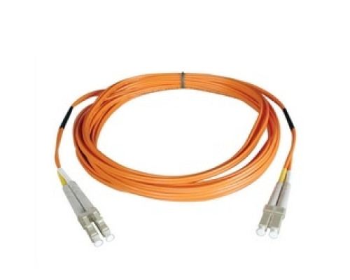 TRIPP LITE N520-06M        Duplex Multimode 50/125 Fiber Patch Cable LC/LC , 6M 20-ft.