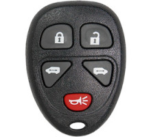 KABA ILCO CORP  RKE-GM-5B4  IAX00011720              RKE-GM-5B4          GM 5 BUTTON