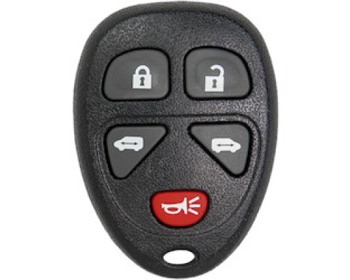 KABA ILCO CORP  RKE-GM-5B4  IAX00011720              RKE-GM-5B4          GM 5 BUTTON