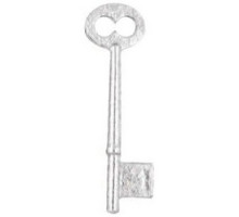 KABA ILCO CORP  5B MI A22  IAC31007004              Bit Key, 0.2