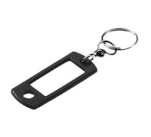 LUCKY LINE PRODUCTS INC  16802               Key Tag, Flexible, 2