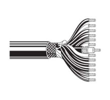 APPROVED MANUFACTURERS  B9262-LDPE                        BELDEN 9262 + LDPE OVERSHEATH, BR CAT NO 006/166090