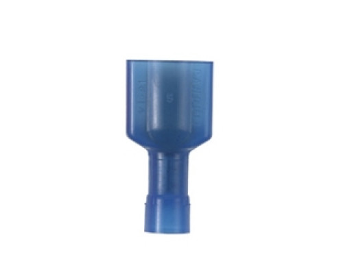 PANDUIT  DNF14-250FIM-L               Panduit DNF14-250FIM-L Male Disconnect