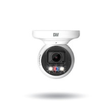 DIGITAL WATCHDOG  DWC-XSTD05MF               5MP AI Turret, VF 2.7-12mm, 90’ IR, NDAA, TAA And ONVIF Compliant, IP 67, IK10