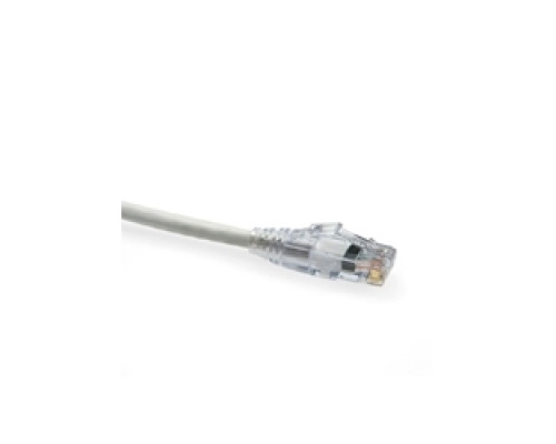 LEVITON  5D460-3W               Patchcord C5E UTP 3F White