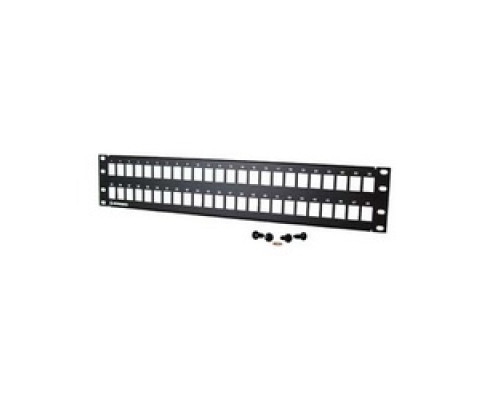 ORTRONICS  SPKSU48  OR-SPKSU48              TechChoice Patch Panel Kit 48 Port
