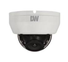DIGITAL WATCHDOG  DWC-D3563WTIR               Star-Light+ UHDoC 5MP In Dome 2.7-13.5mm WDR TDN 5 Year NDAA