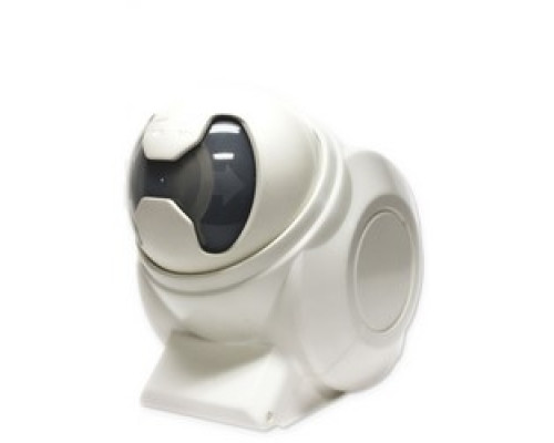 OPTEX  TD-20U               Sensor Transmitter, Passive Infrared, Battery Powered, IP54, 2000’ Transmission Range, For Indoor/Outdoor