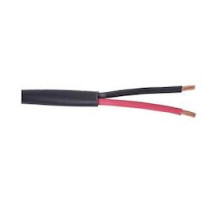 LIBERTY AV 16-2C-TTP-BLK        Tight Tube Plenum TTP Plenum Speaker Cable