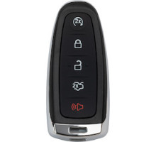 KABA ILCO CORP  PRX-FORD-5B2  IAX00010580              PRX-FORD-5B2         2011-19 FORD/LINCOLN     AX00010190