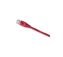 LEVITON  5G460-7S               GIGAMAX 5E PATCH CORD, COLOR GRAY, 7-FT LONG.