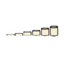 SARGENT  13-0053               Cylinder Keyway Master Pin, 0.04