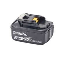 PANDUIT  CT-LIBCMK3AH               BATTERY 18VDC MAKITA 3.0A-Hr EA